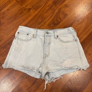 Levi Shorts